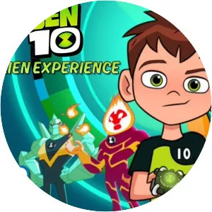 Ben 10 Alien Experience