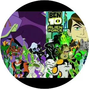 Ben 10: Alien Force