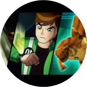 Ben 10 Alien Force: Vilgax Attacks