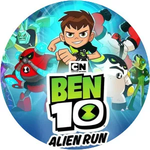 Ben 10 Alien Run - Video game