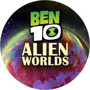 Ben 10: Alien WorldsSince 2017