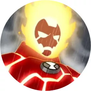 Ben 10 Game Over; Monster Weather Part 1