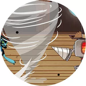 Ben 10 - Omnitrix Hero: Aliens vs Robots