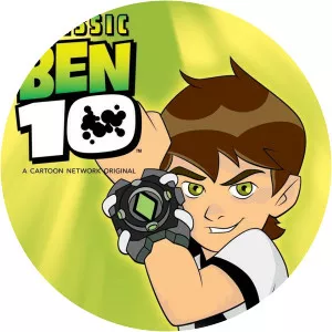 Ben 10