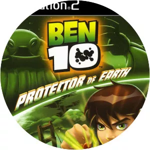 Ben 10: Protector of Earth