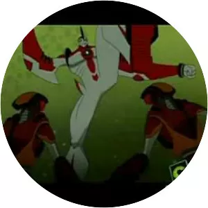 Ben 10 Secret of the Omnitrix