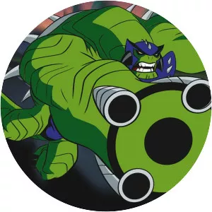 Ben 10: Ultimate Alien