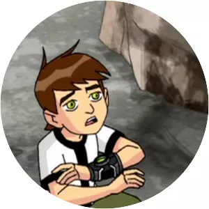 Ben 10 vs. Negative 10 Pt. 2