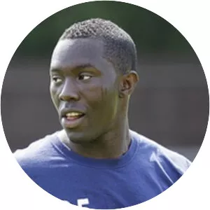 Ben Abbey - English former footballer