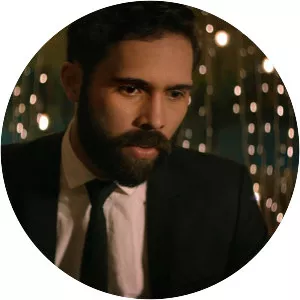 Ben Abraham - Australian singer