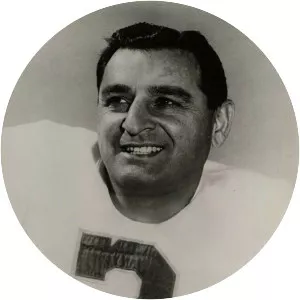 Ben Agajanian