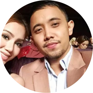 Ben Ali - Nadiyah Shahab's husband