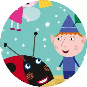 Ben and Holly's Little Kingdom - 2009 ‧ Family ‧ 2 seasons