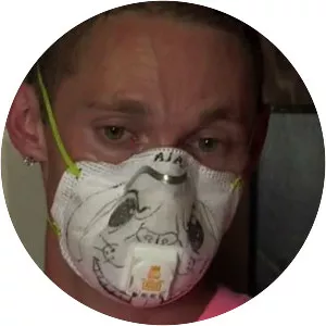 Ben and Robin & Kevin