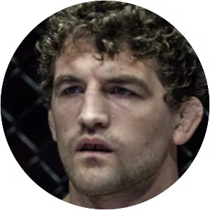 Ben Askren - American mixed martial artist