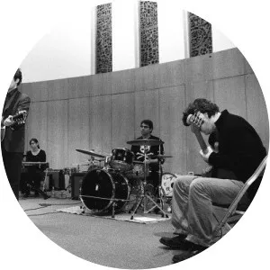 Ben Azzara - Musical artist