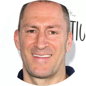 Ben Bailey