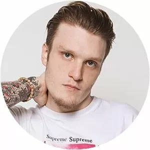 Ben Barlow - Vocalist