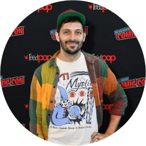 Ben Bayouth