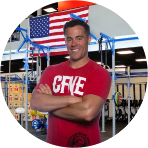 Ben Bergeron - Author