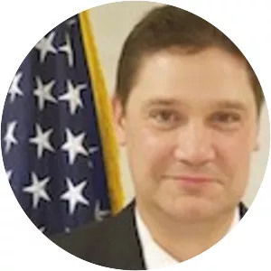 Ben Bergersen - Author