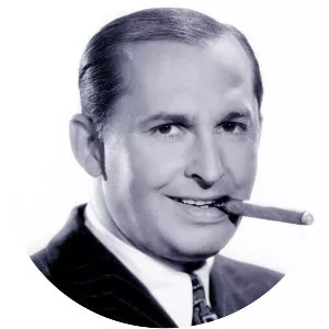 Ben Bernie - American jazz violinist