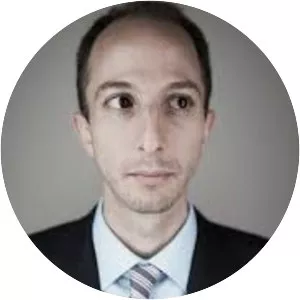 Ben Blacker photograph