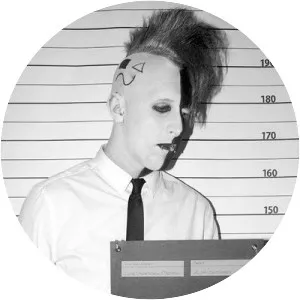 Ben Bloodygrave - Musical artist