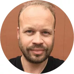 Ben Bond - Screenwriter