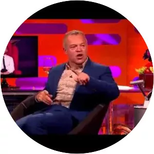 Ben Boyce - New Zealand television personality