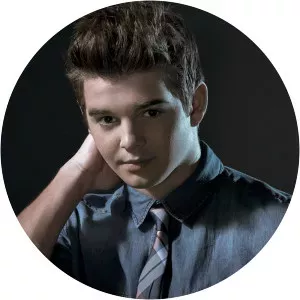 Ben Braeden photograph