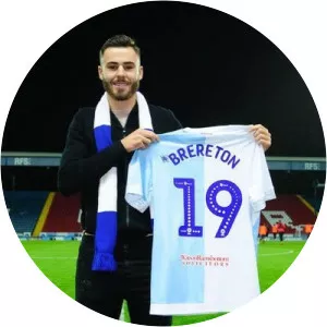 Ben Brereton