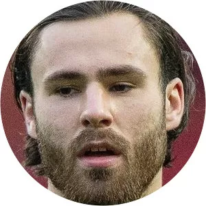 Ben Brereton Díaz - Soccer player