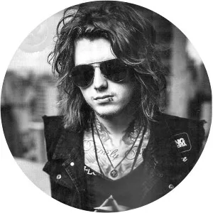 Ben Bruce