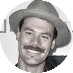 Ben Bryan - Film producer