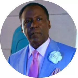 Ben Burns Speed Racer - Movie character