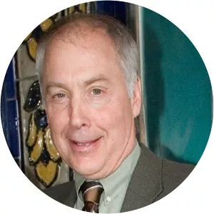 Ben Burtt - American sound designer