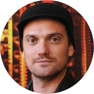 Ben C. Lucas - Film director