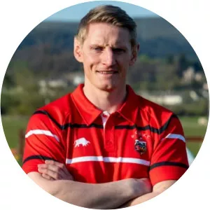 Ben Cairns - Rugby union player