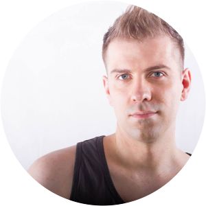 Ben Calvin Hary - Writer