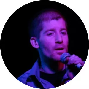 Ben Camp - Musical artist