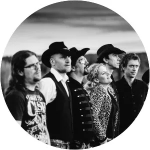 Ben Carbine & the 18Wheelers