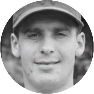 Ben Cardoni - Baseball player