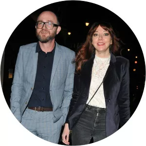 Ben Caudell photograph