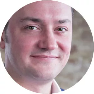 Ben Cavey - TV producer