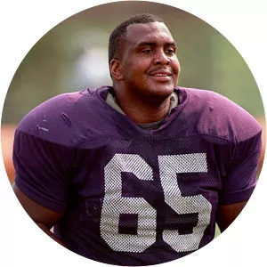 Ben Cavil - Former American football player