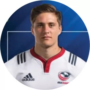 Ben Cima - Rugby union player