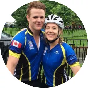 Ben Cottreau - Canadian ice hockey player