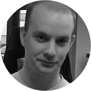 Ben Counter - Writer