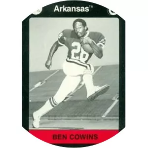 Ben Cowins